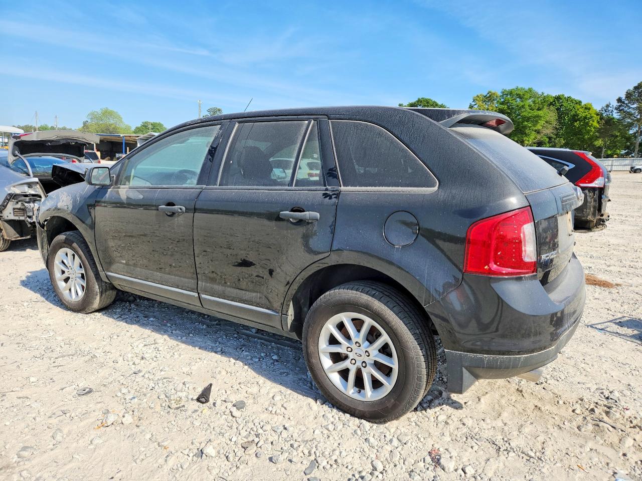 Ford Edge Se