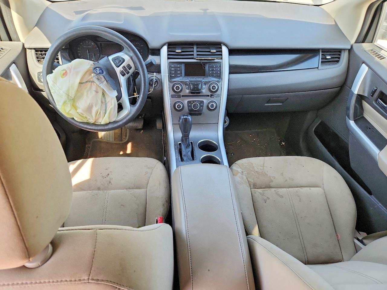 Ford Edge Se