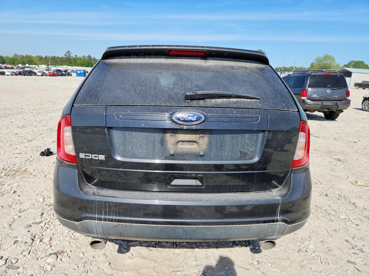 Ford Edge Se