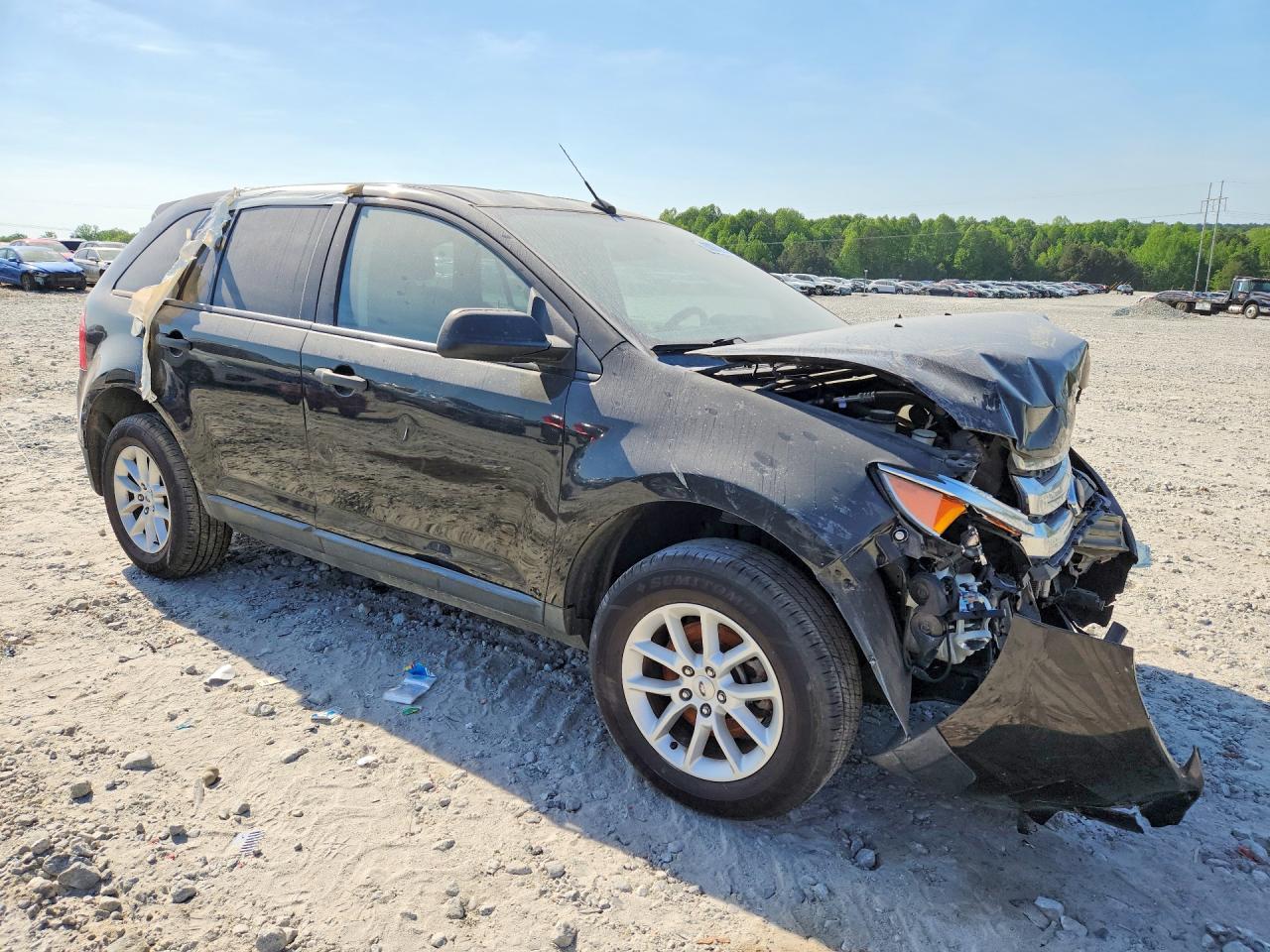Ford Edge Se
