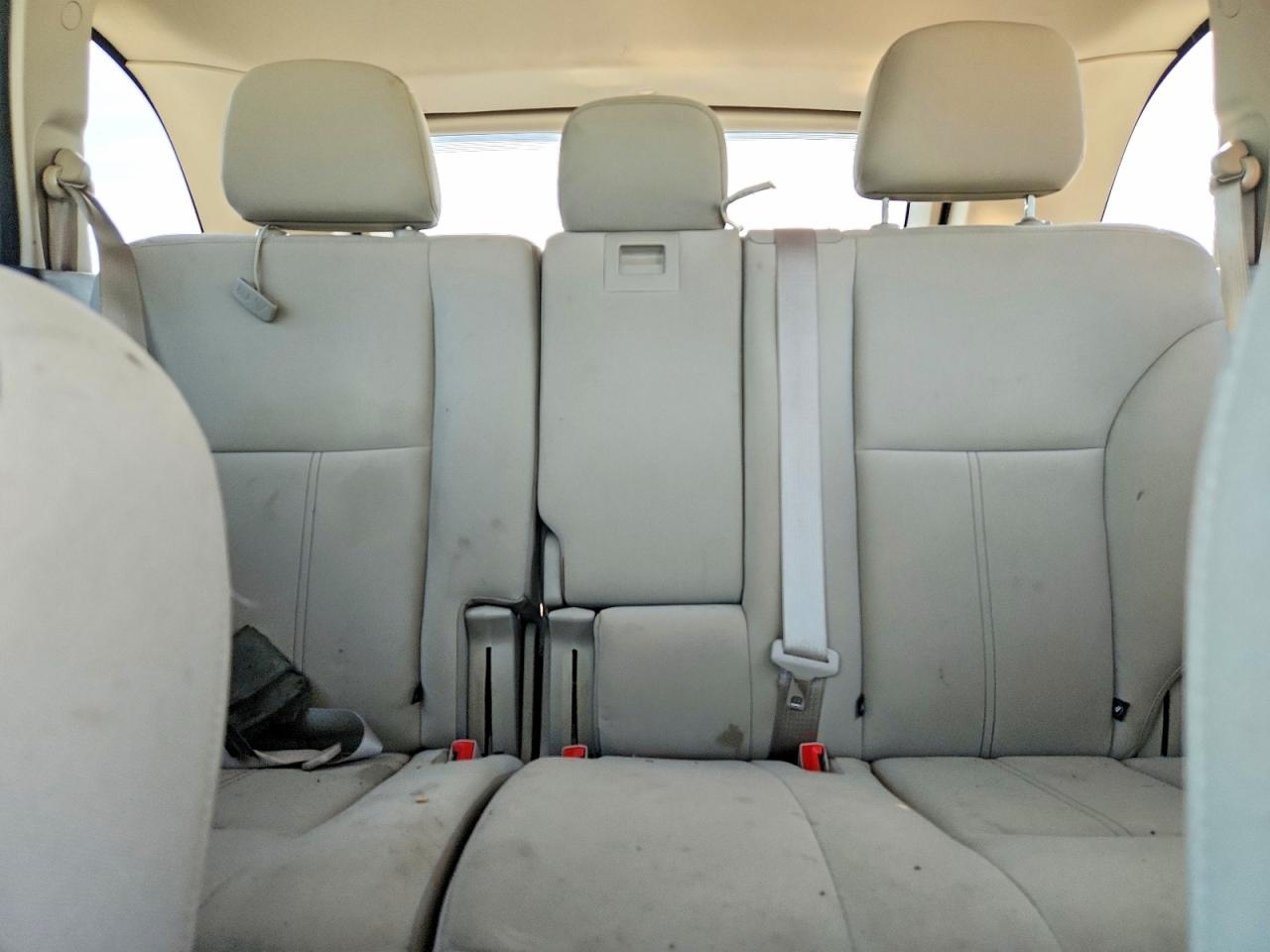 Ford Edge Se
