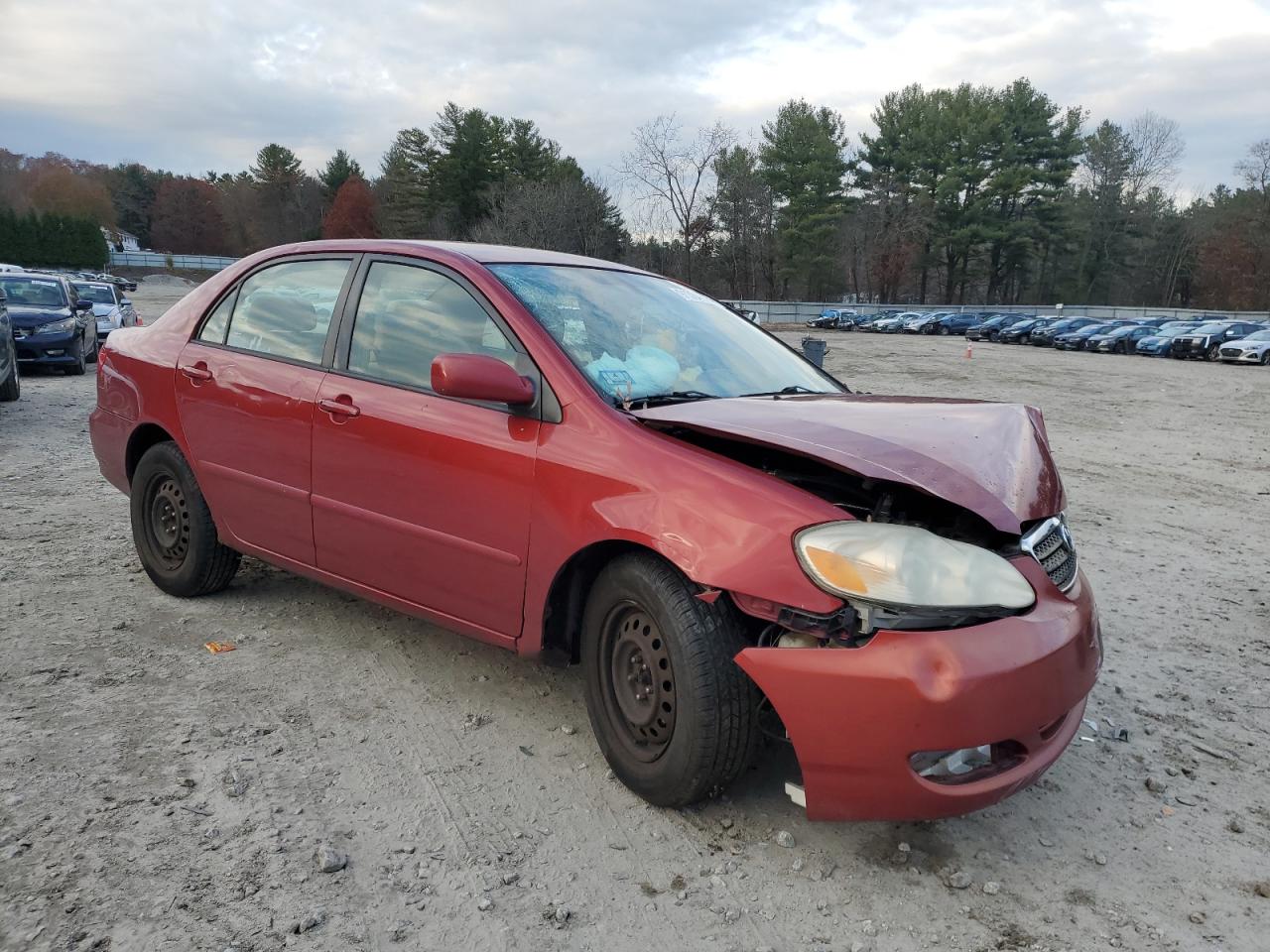 Toyota Corolla Ce