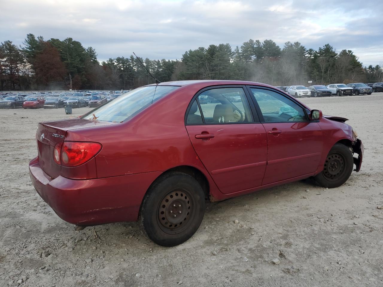 Toyota Corolla Ce