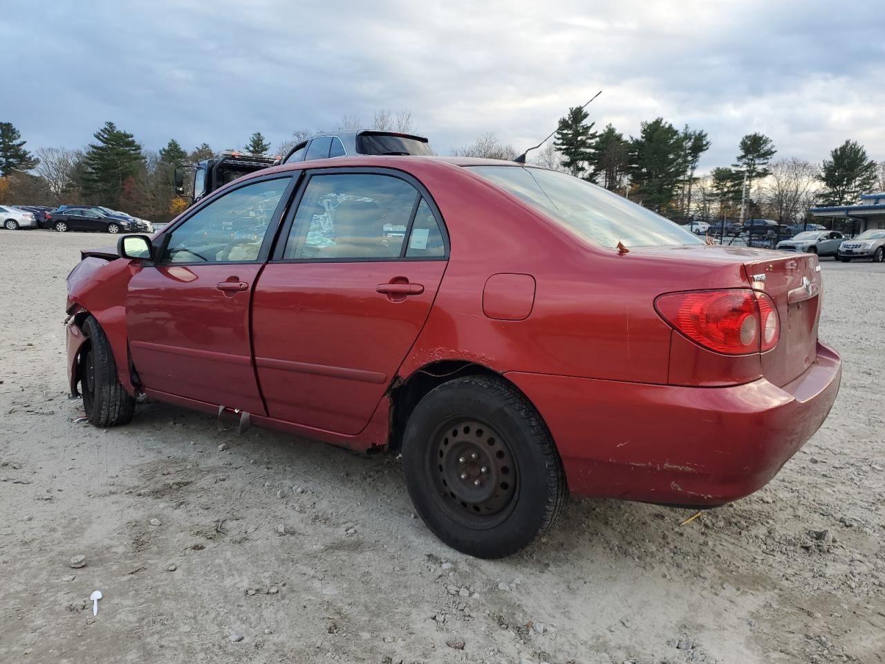 Toyota Corolla Ce