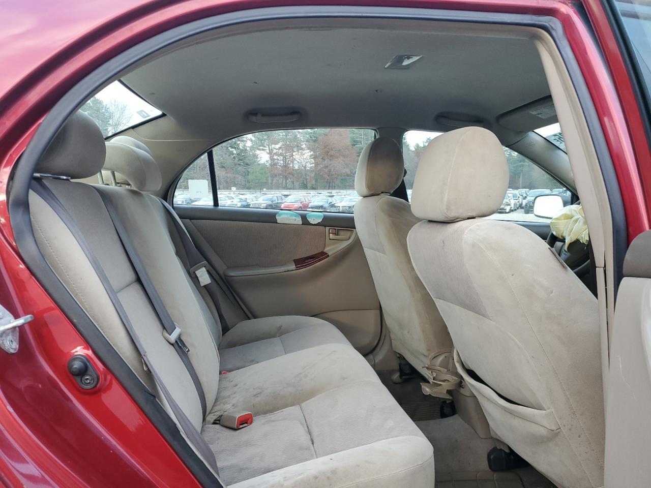 Toyota Corolla Ce
