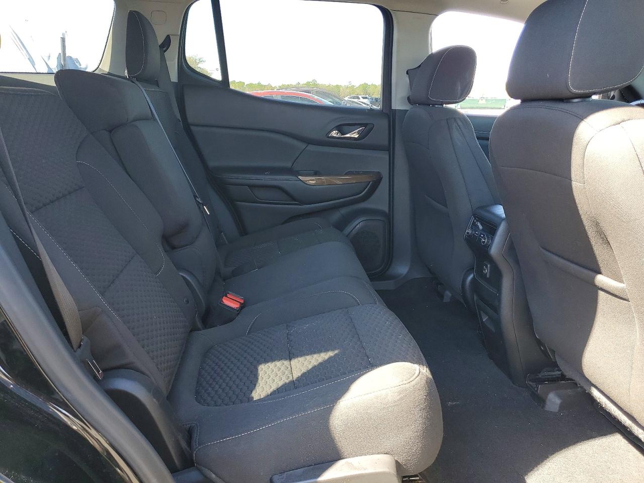 GMC Acadia Sle