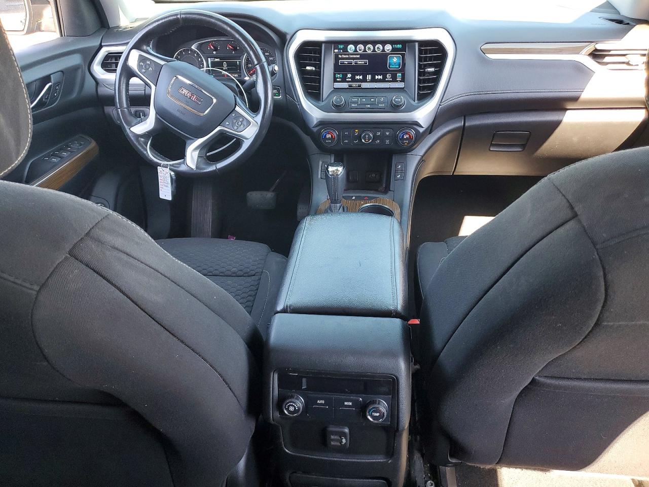GMC Acadia Sle