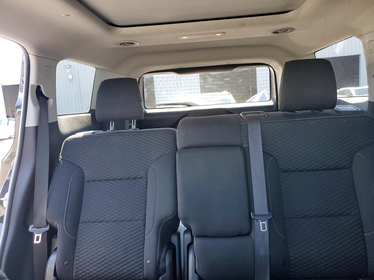 GMC Acadia Sle
