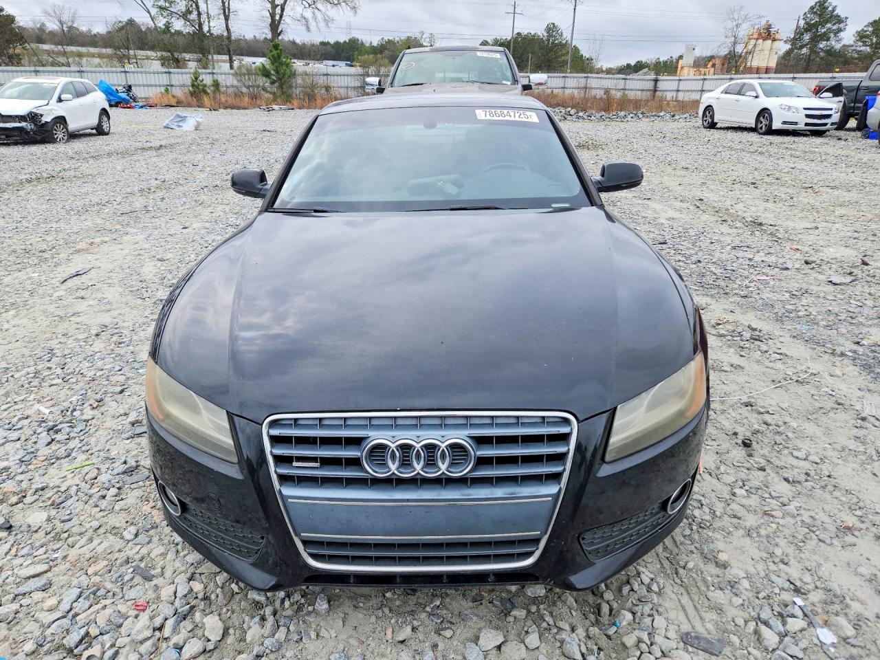 Audi A5 Premium Plus