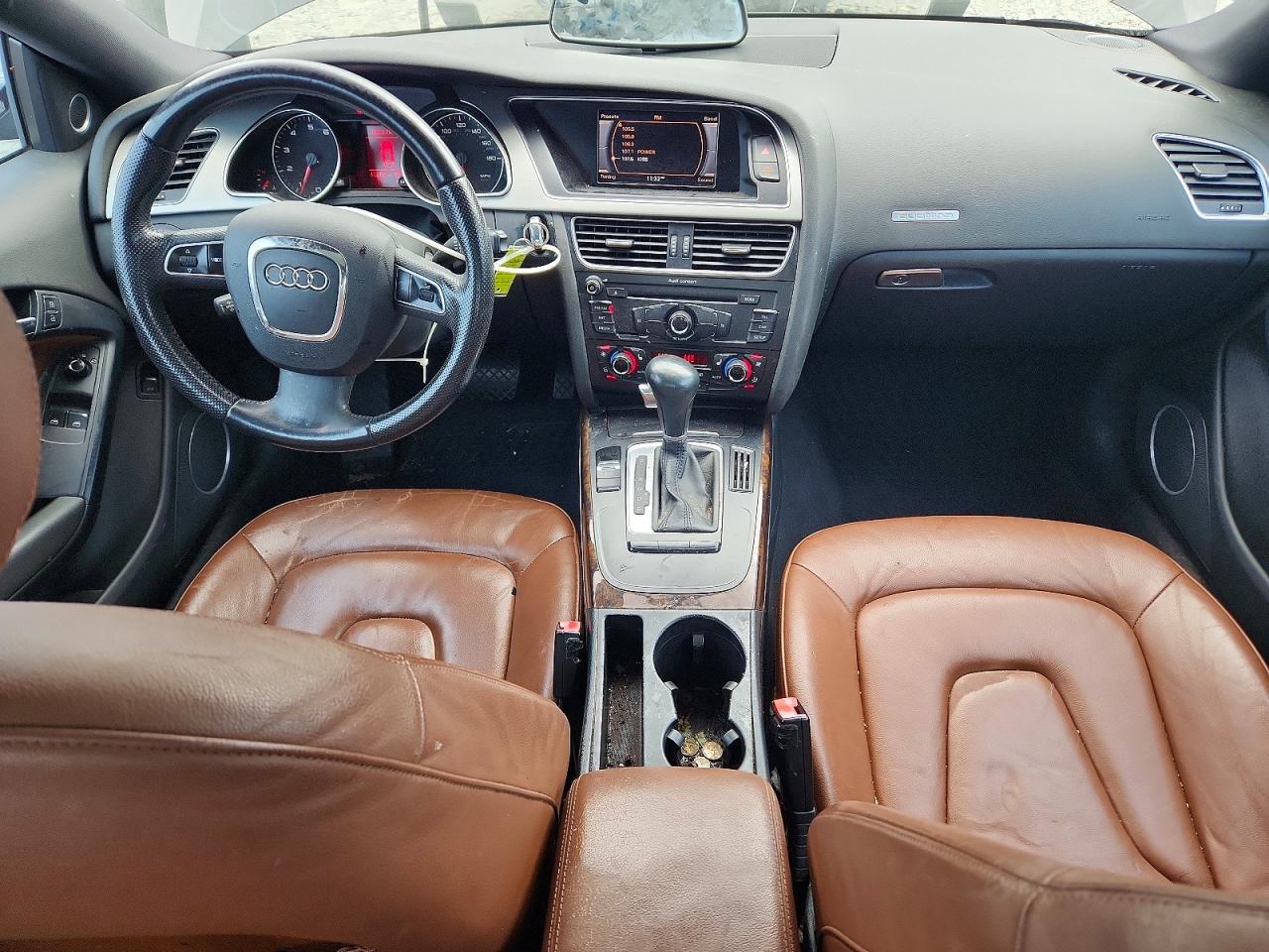 Audi A5 Premium Plus