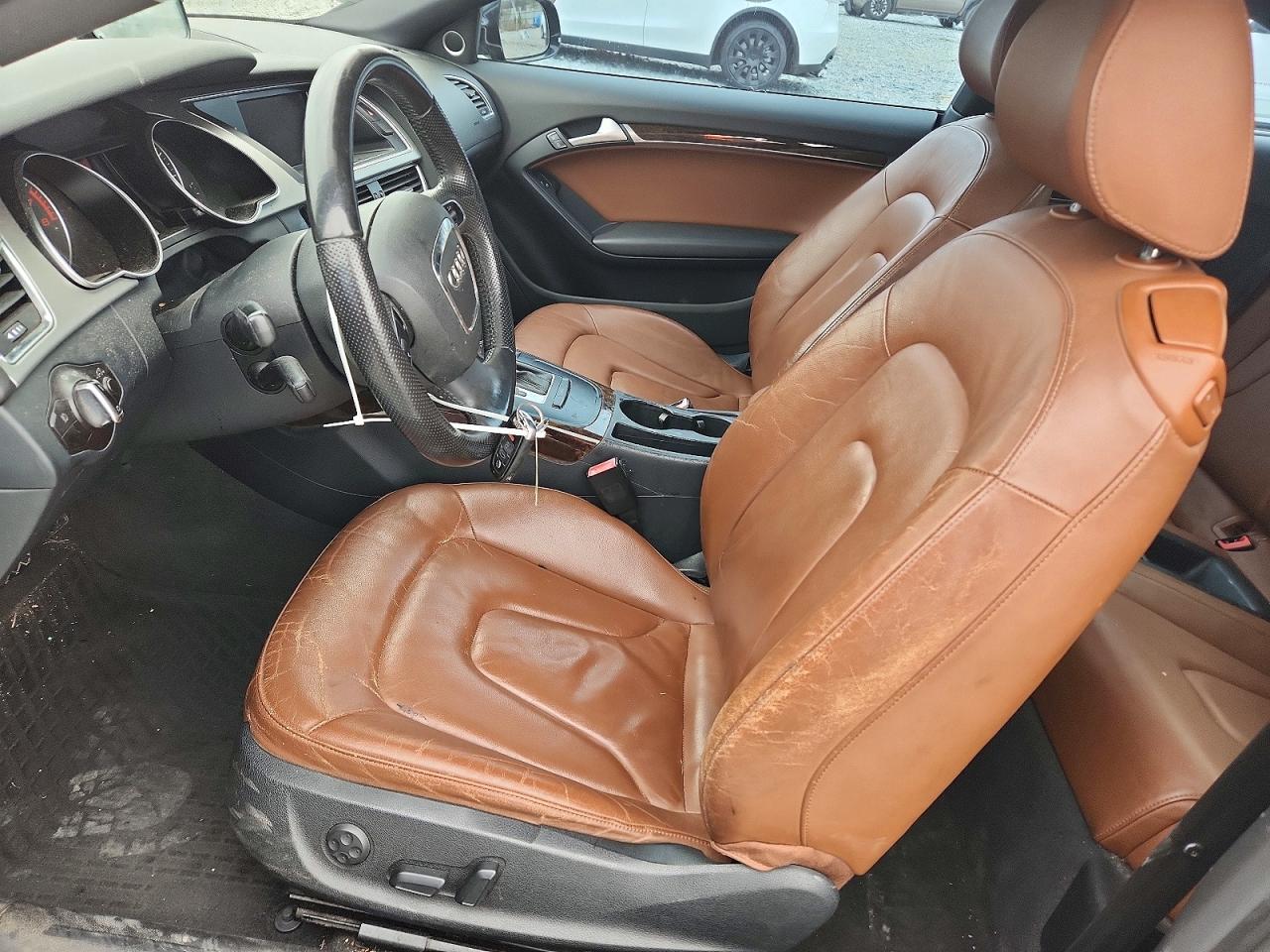 Audi A5 Premium Plus