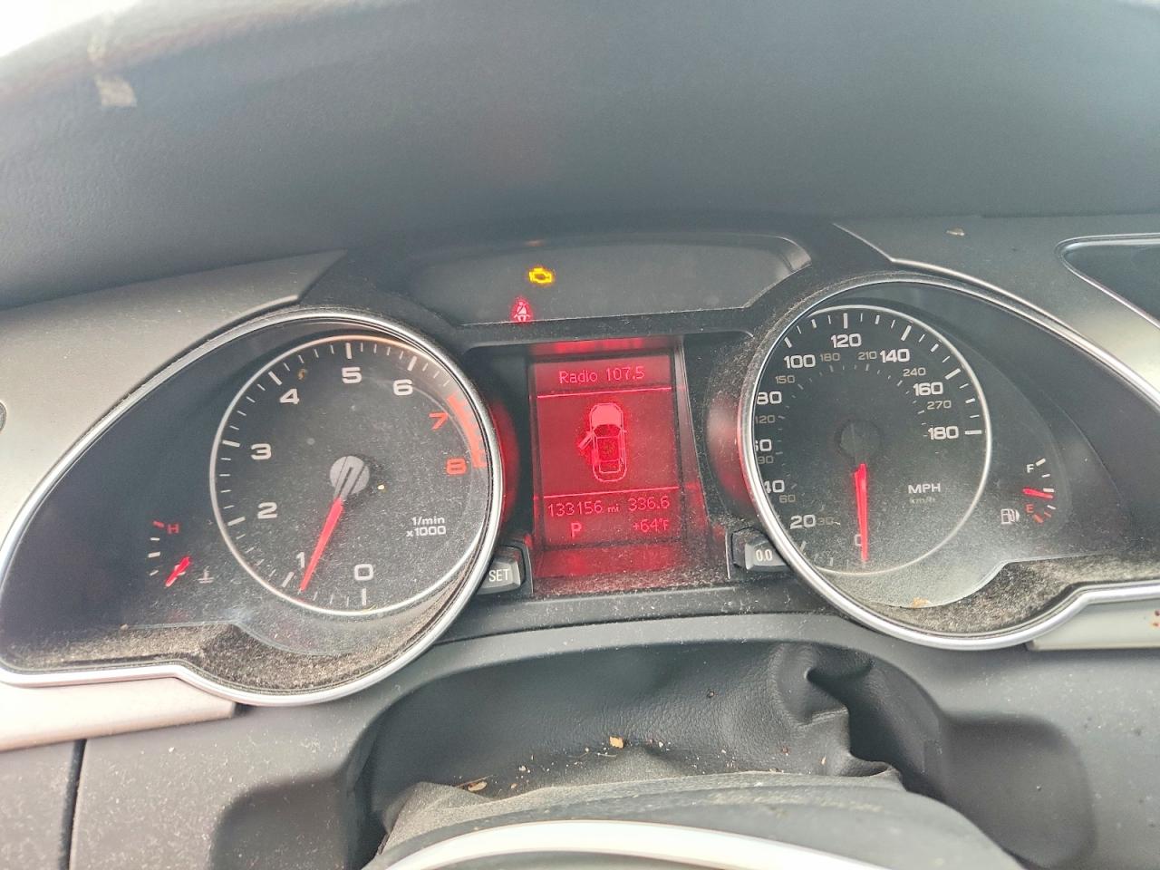 Audi A5 Premium Plus