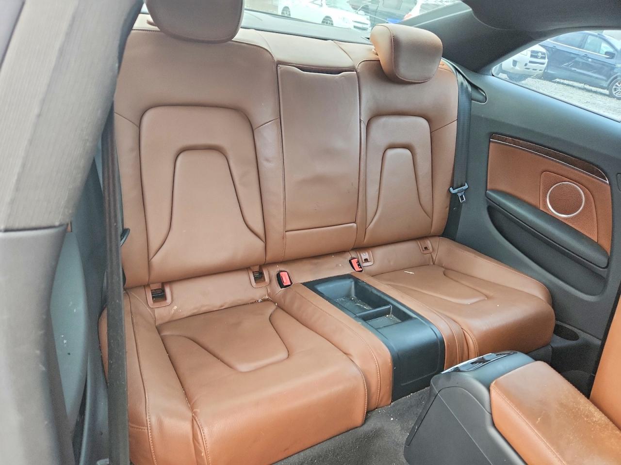 Audi A5 Premium Plus