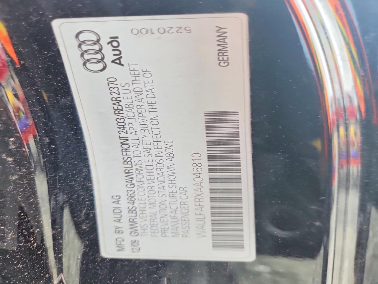 Audi A5 Premium Plus