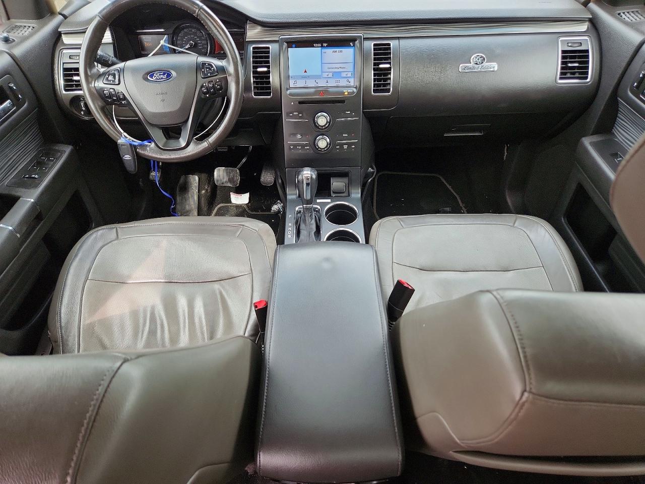 Ford Flex Sel