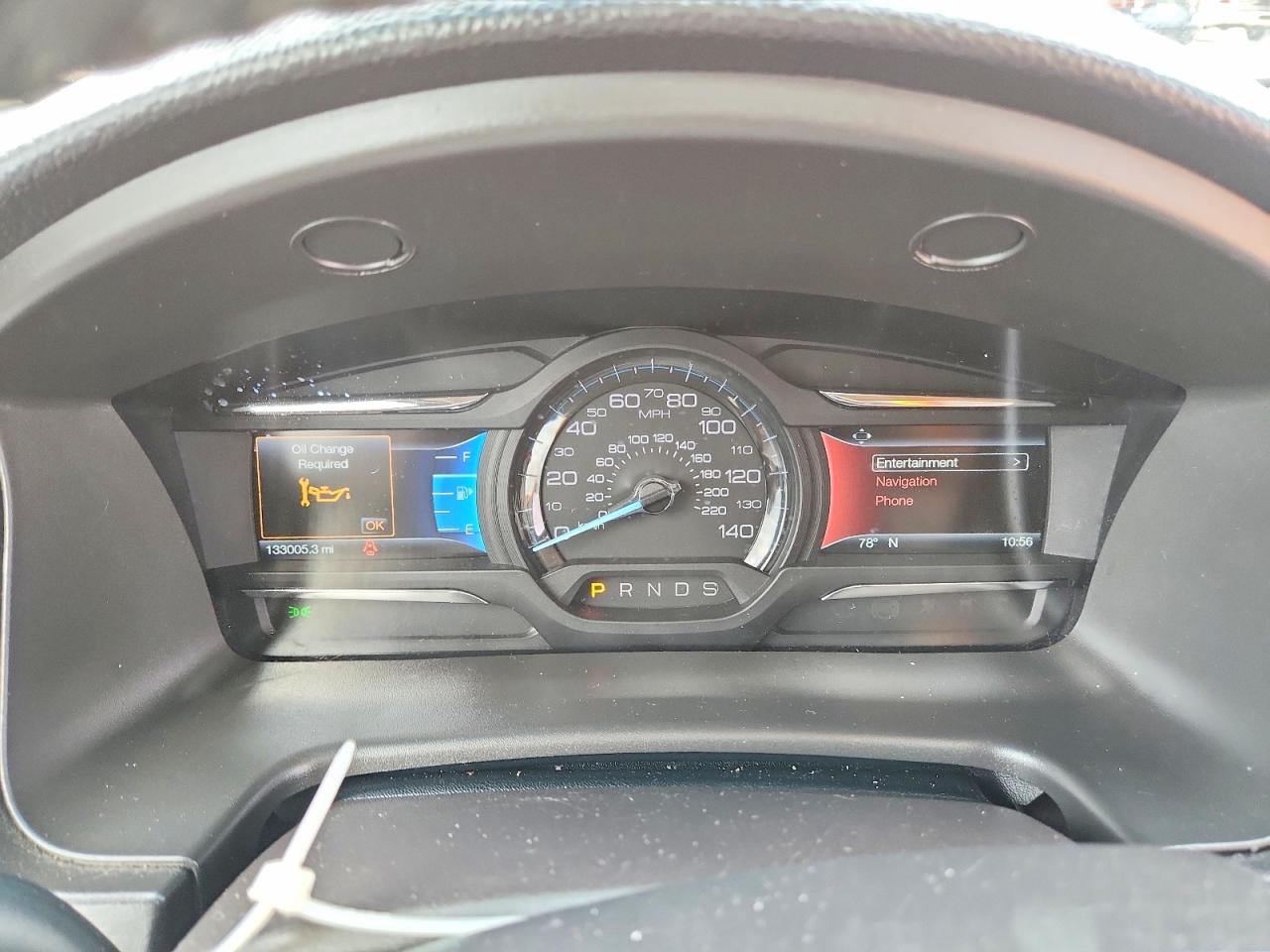 Ford Flex Sel