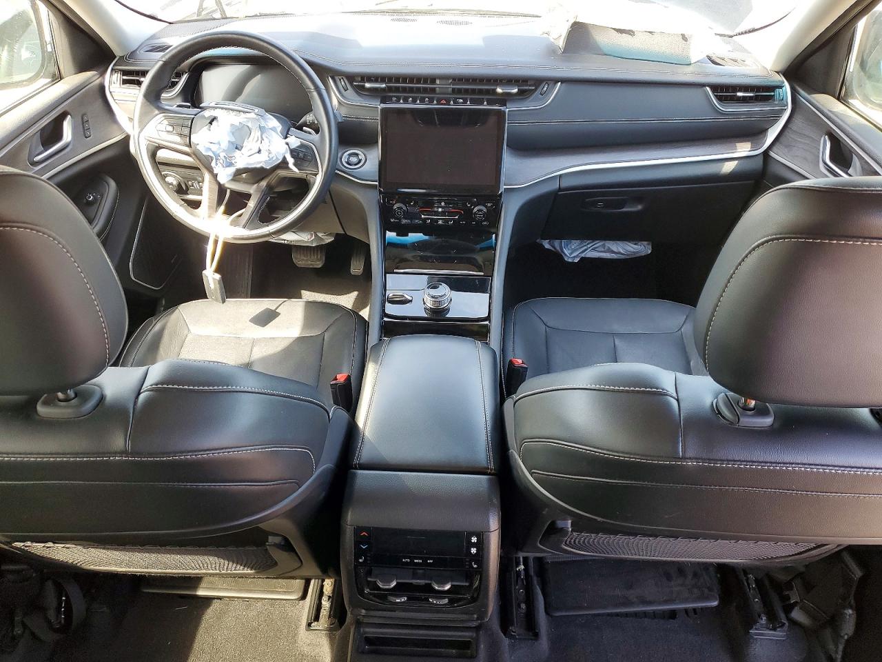 Jeep Cherokee L Limited