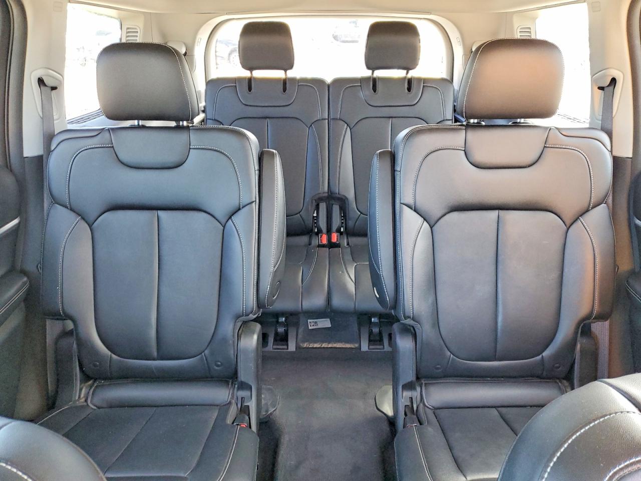 Jeep Cherokee L Limited