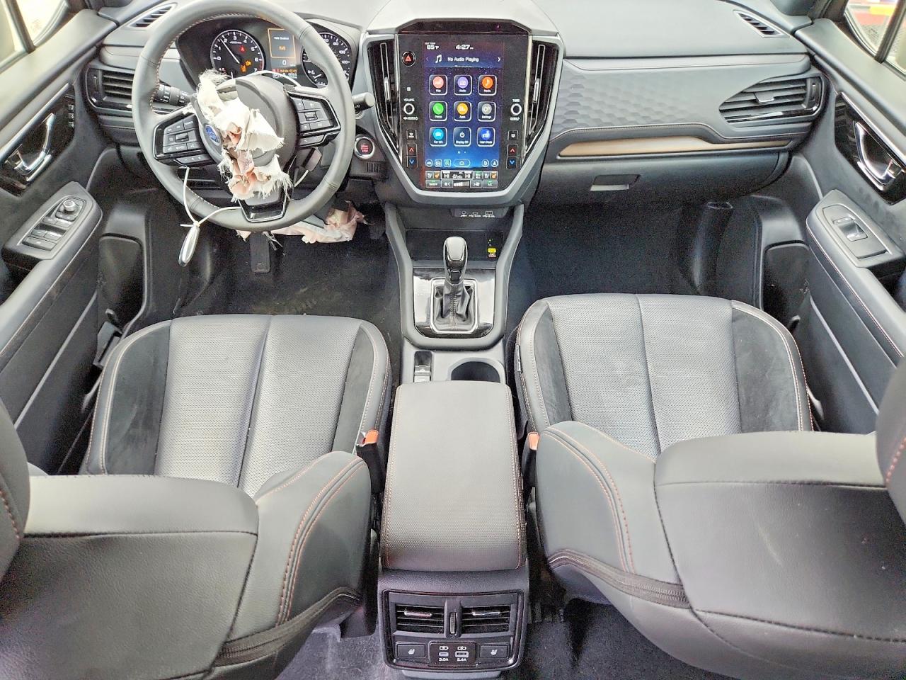 Subaru Forester Touring