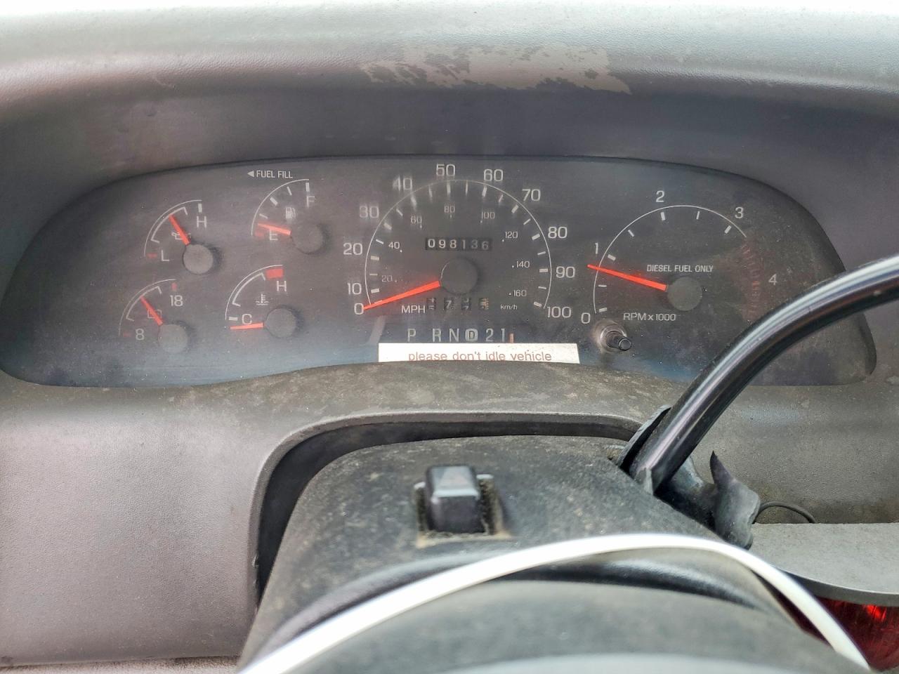 Ford F-450 Super Duty