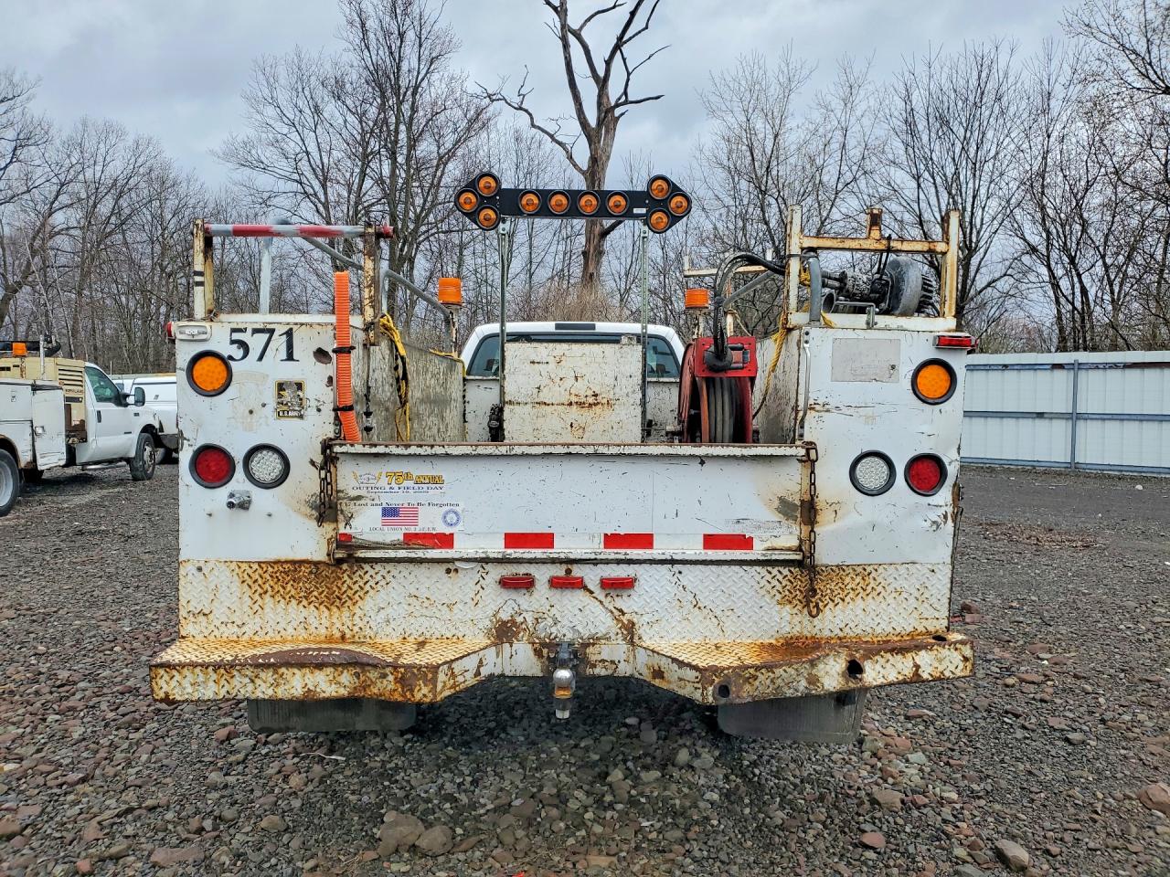 Ford F-450 Super Duty