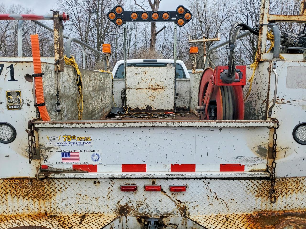 Ford F-450 Super Duty
