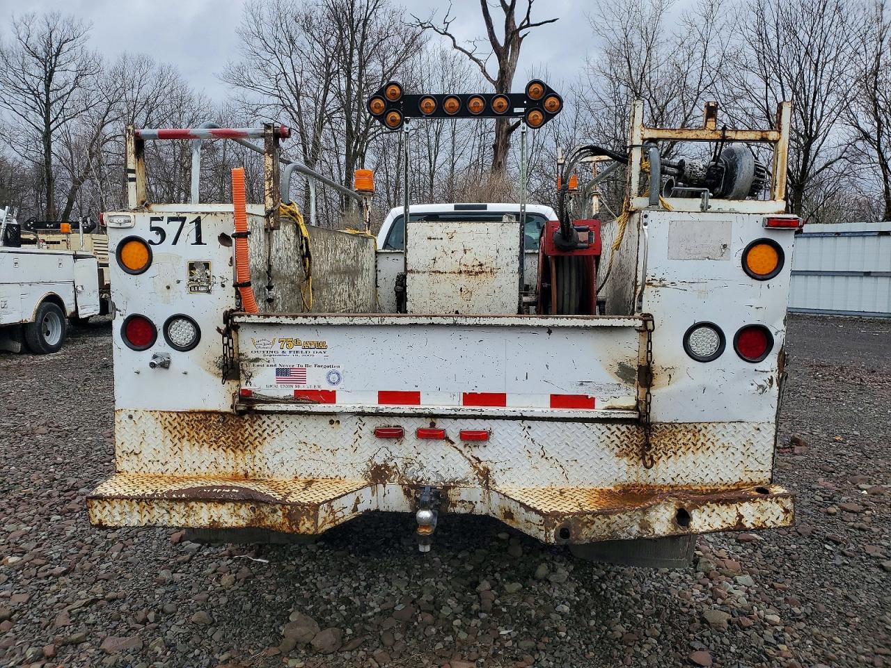Ford F-450 Super Duty