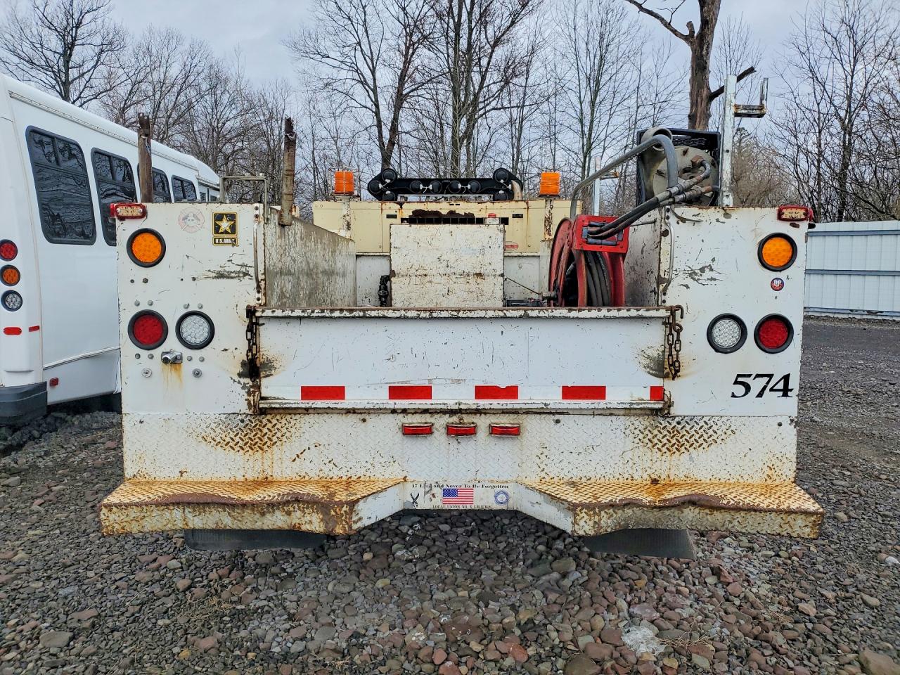 Ford F-450 Super Duty