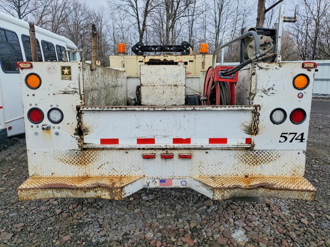 Ford F-450 Super Duty