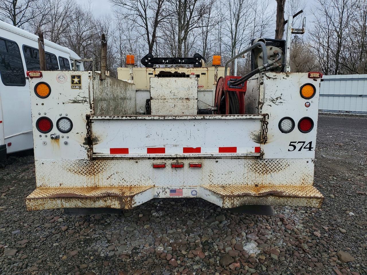 Ford F-450 Super Duty