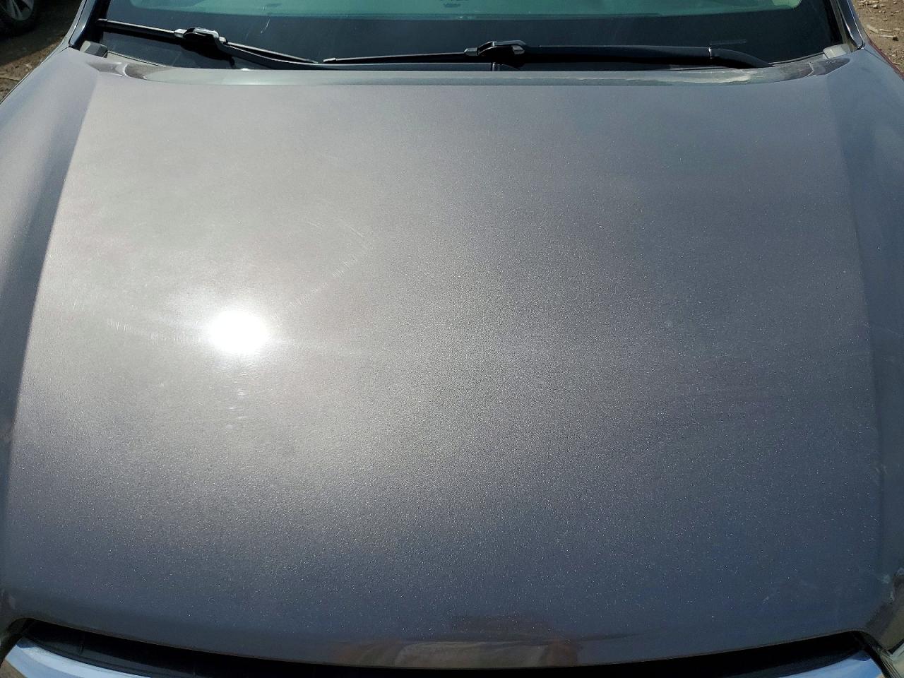 Toyota Highlander Le Plus