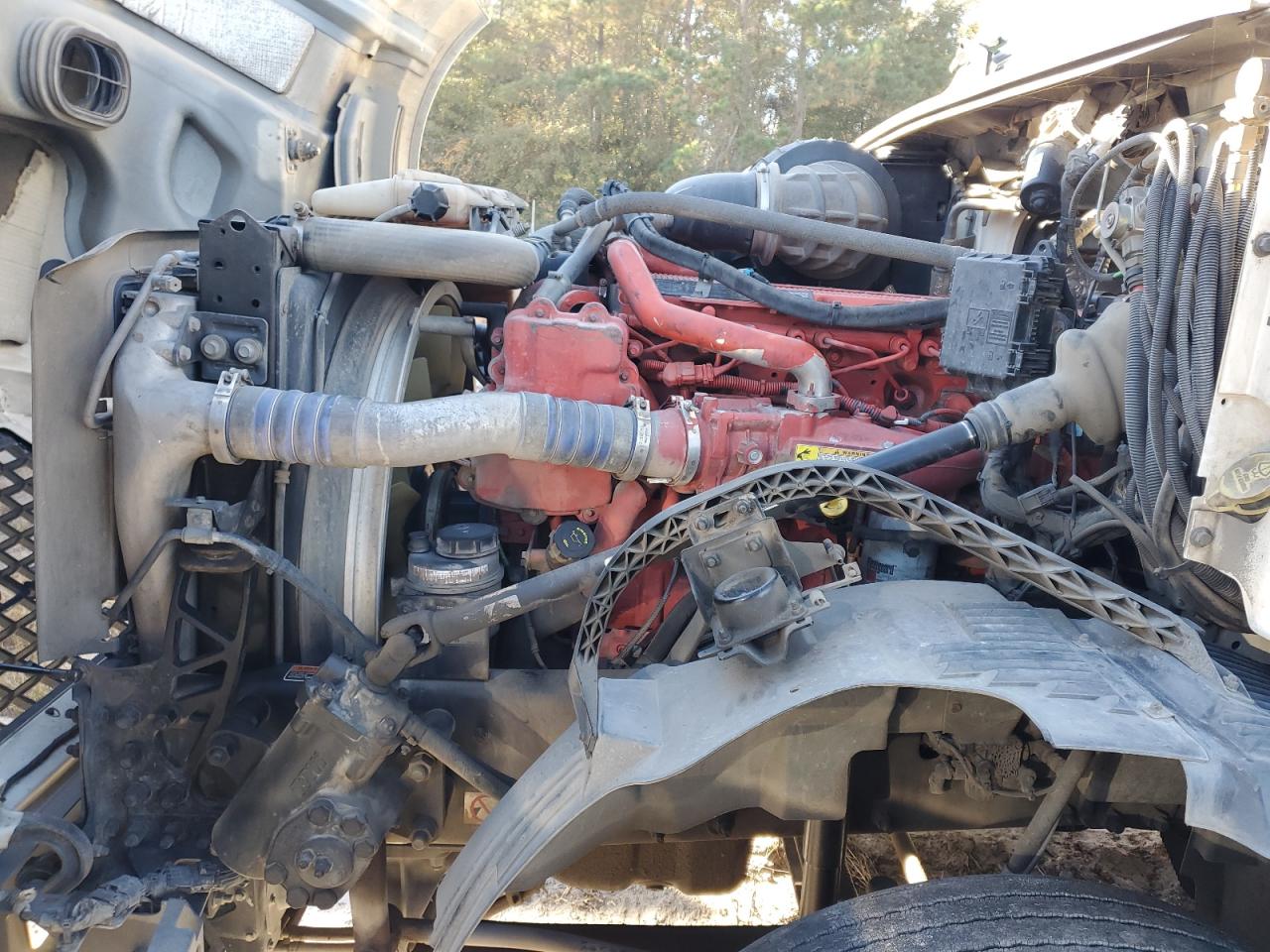 Volvo Vn