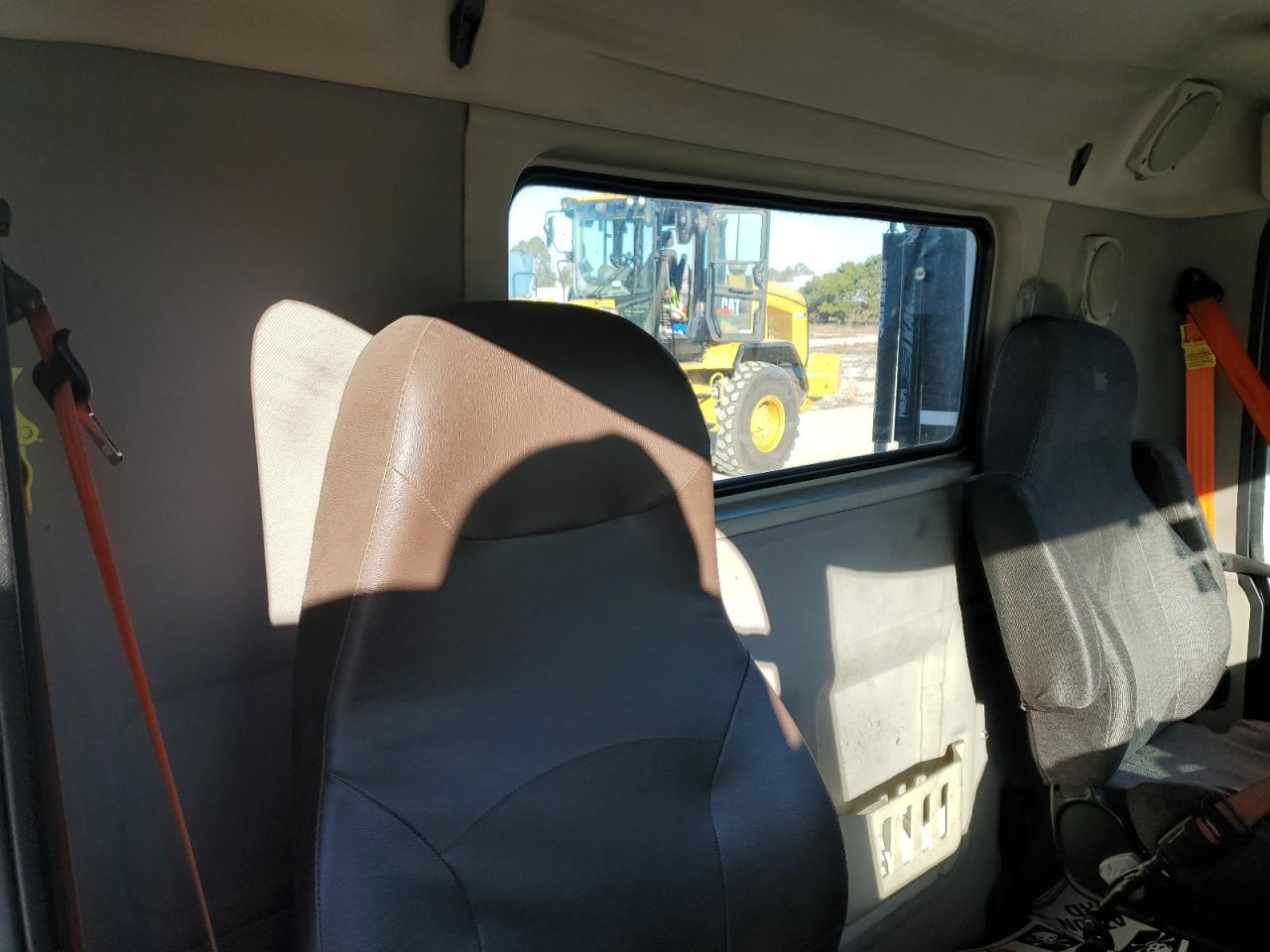 Volvo Vn