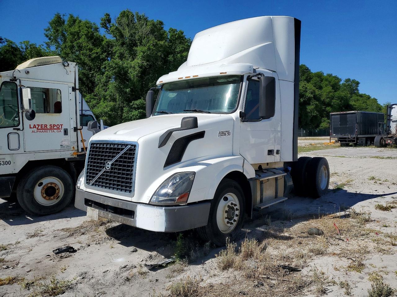 Volvo Vn