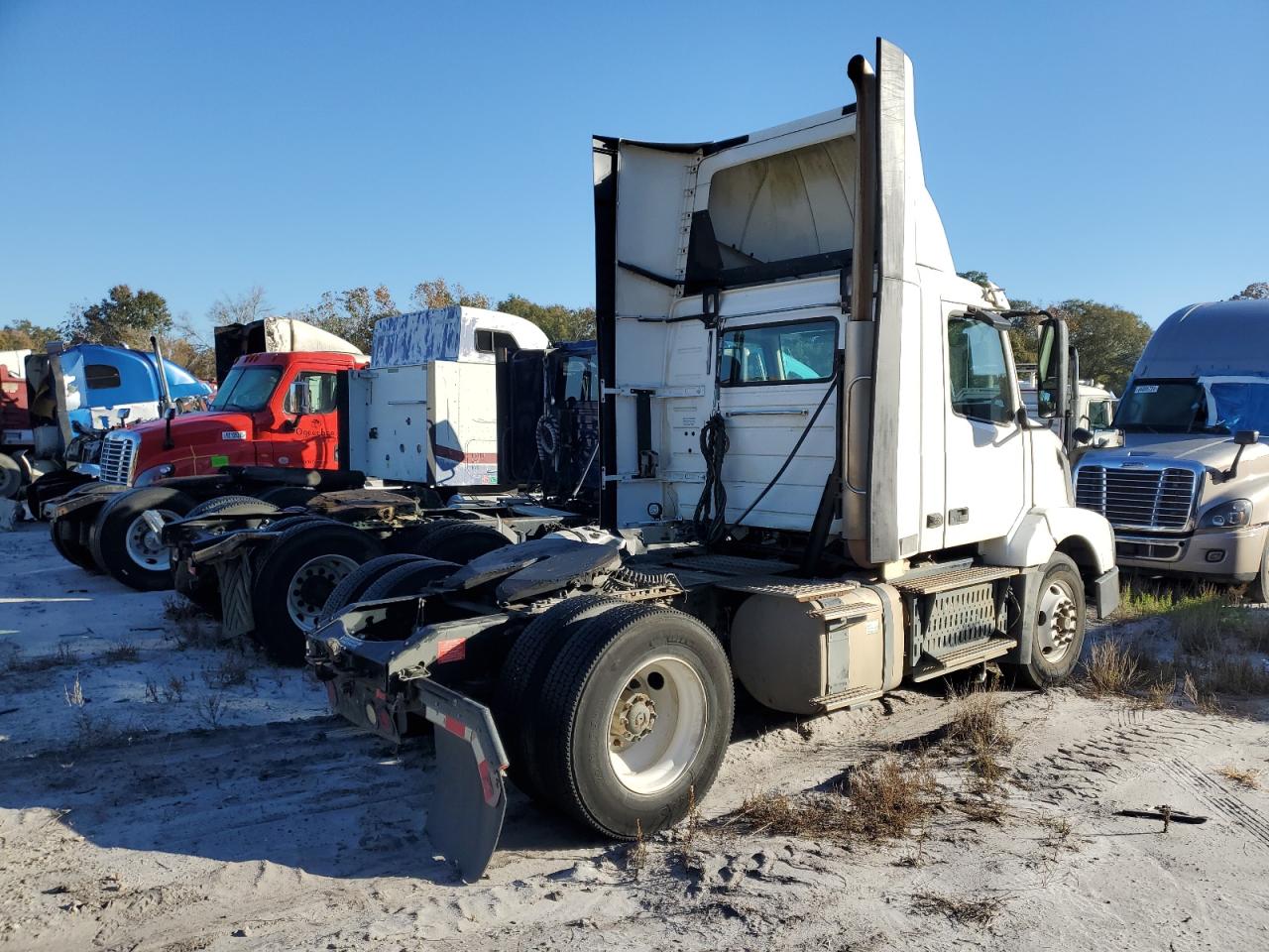 Volvo Vn