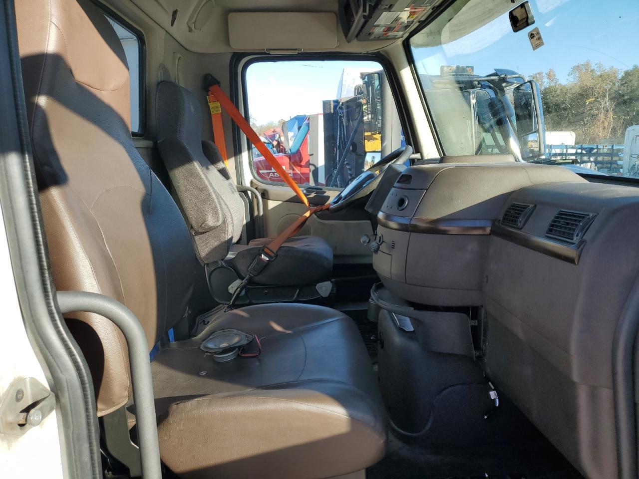 Volvo Vn