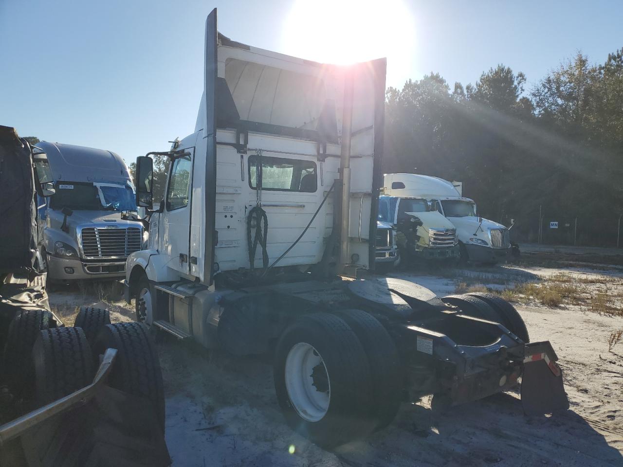 Volvo Vn