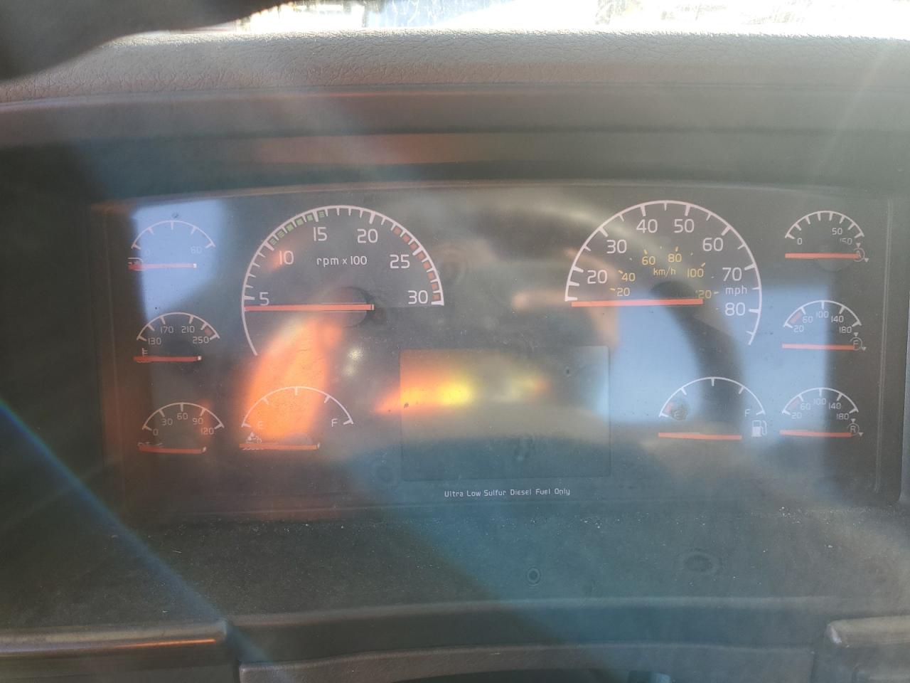 Volvo Vn