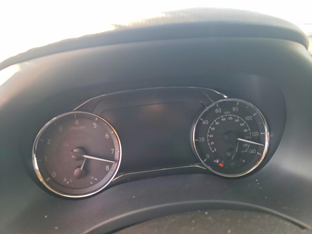 INFINITI Qx Premium Select