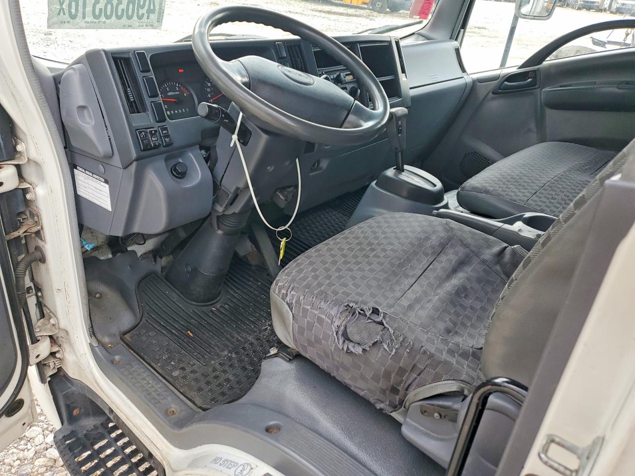 Isuzu Npr