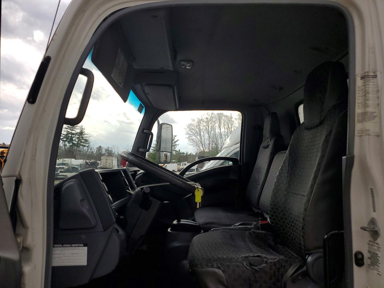 Isuzu Npr