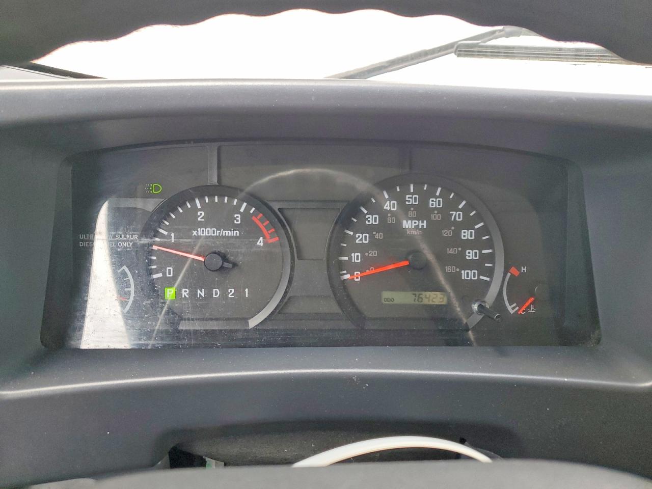 Isuzu Npr