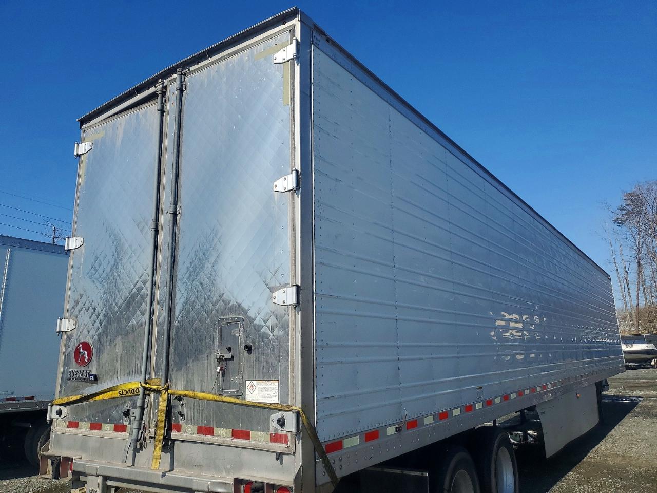 Great Dane Trailers