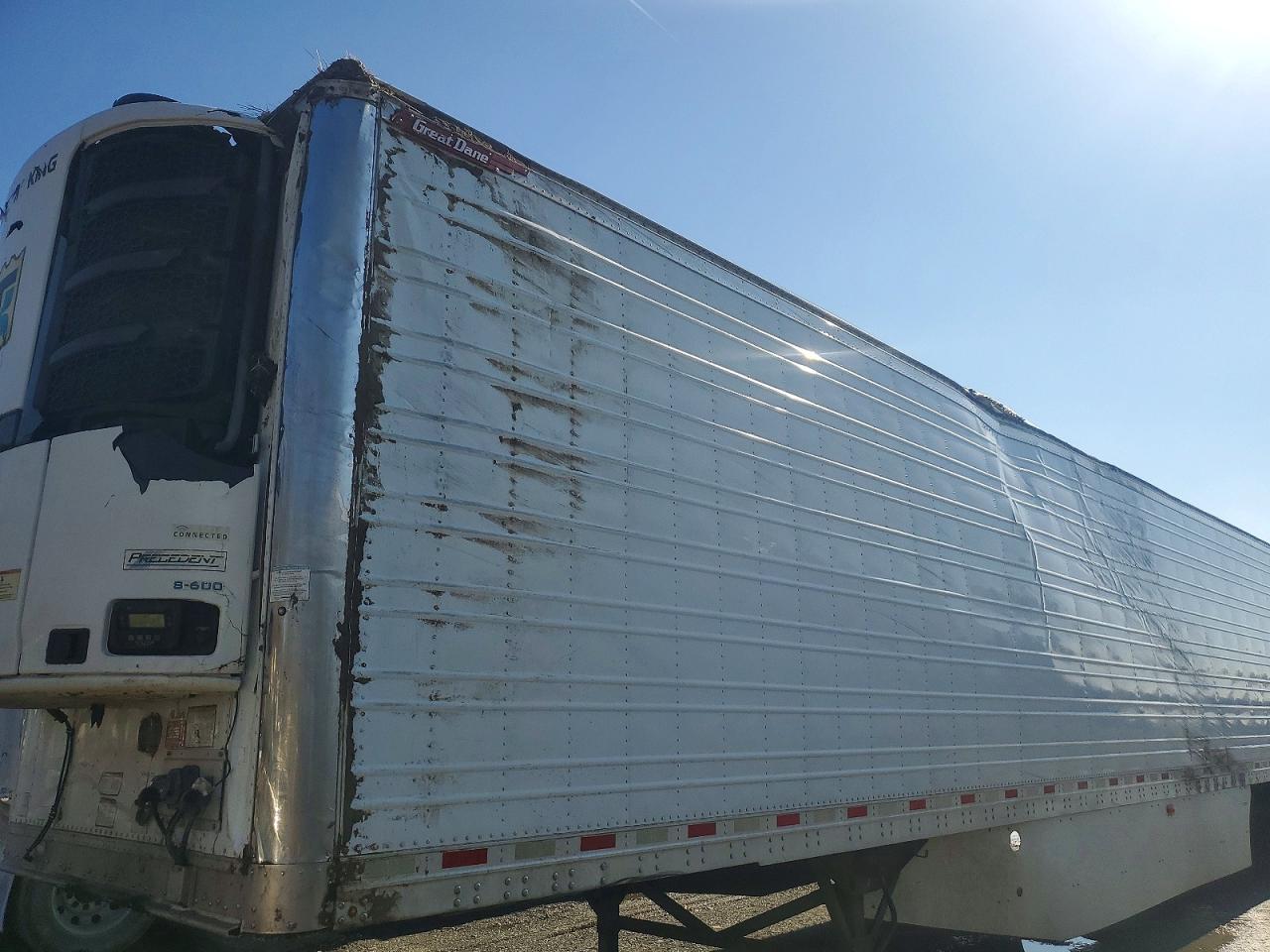 Great Dane Trailers