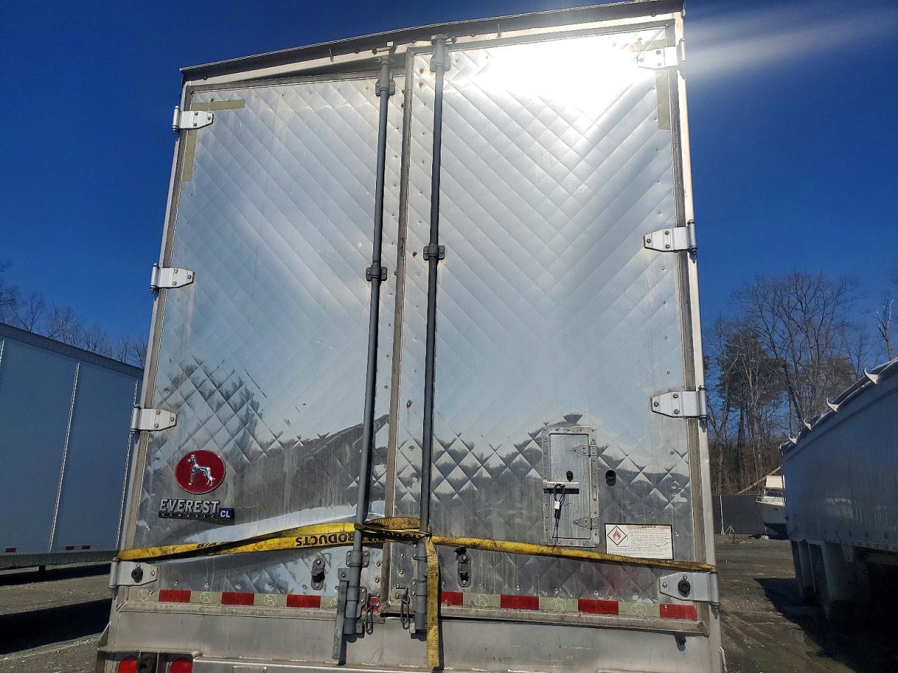 Great Dane Trailers
