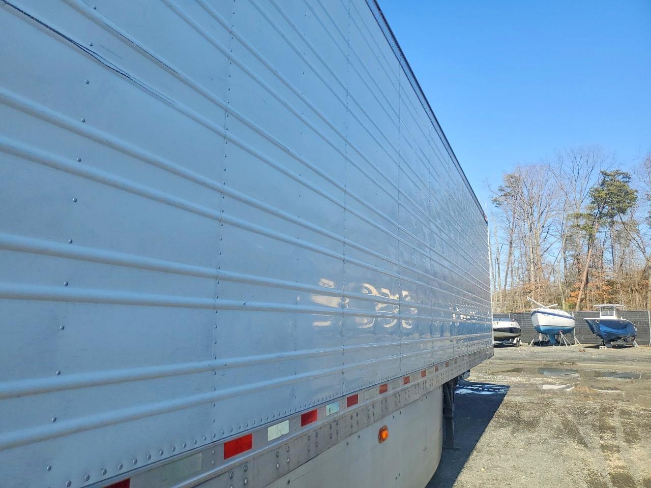 Great Dane Trailers