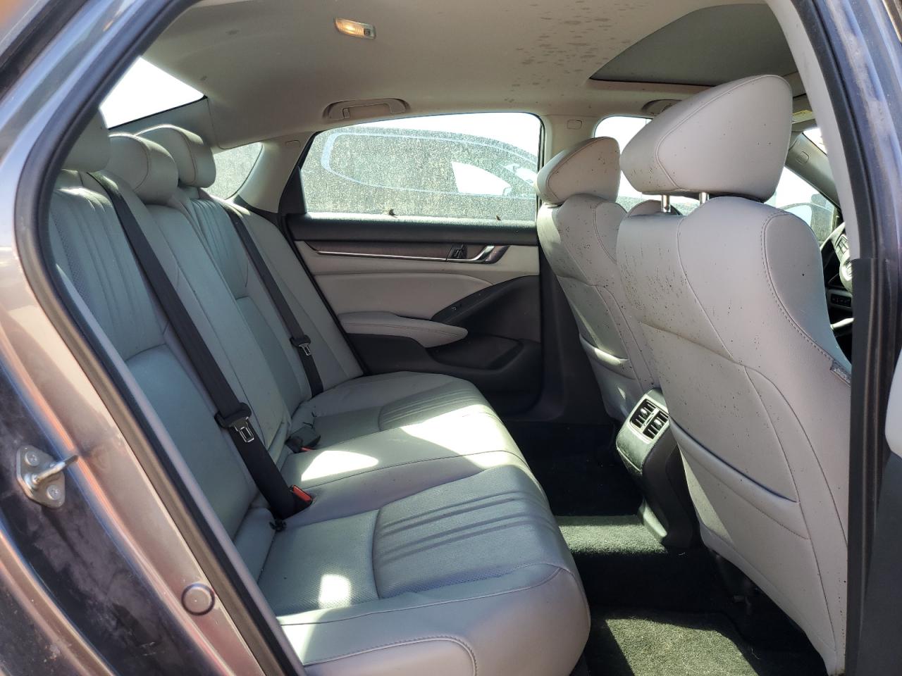 Honda Accord Touring
