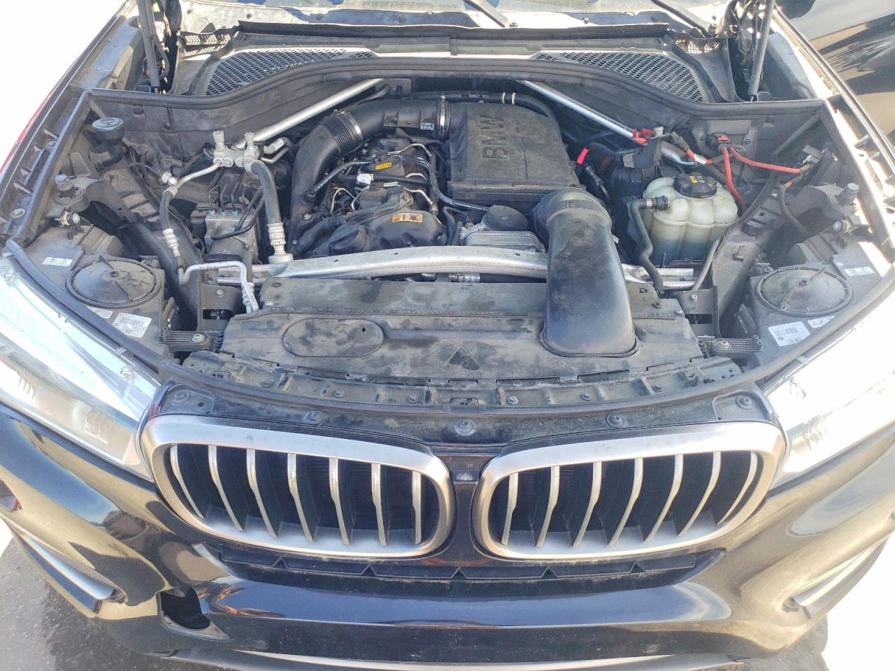 BMW X Series Sdrive35i