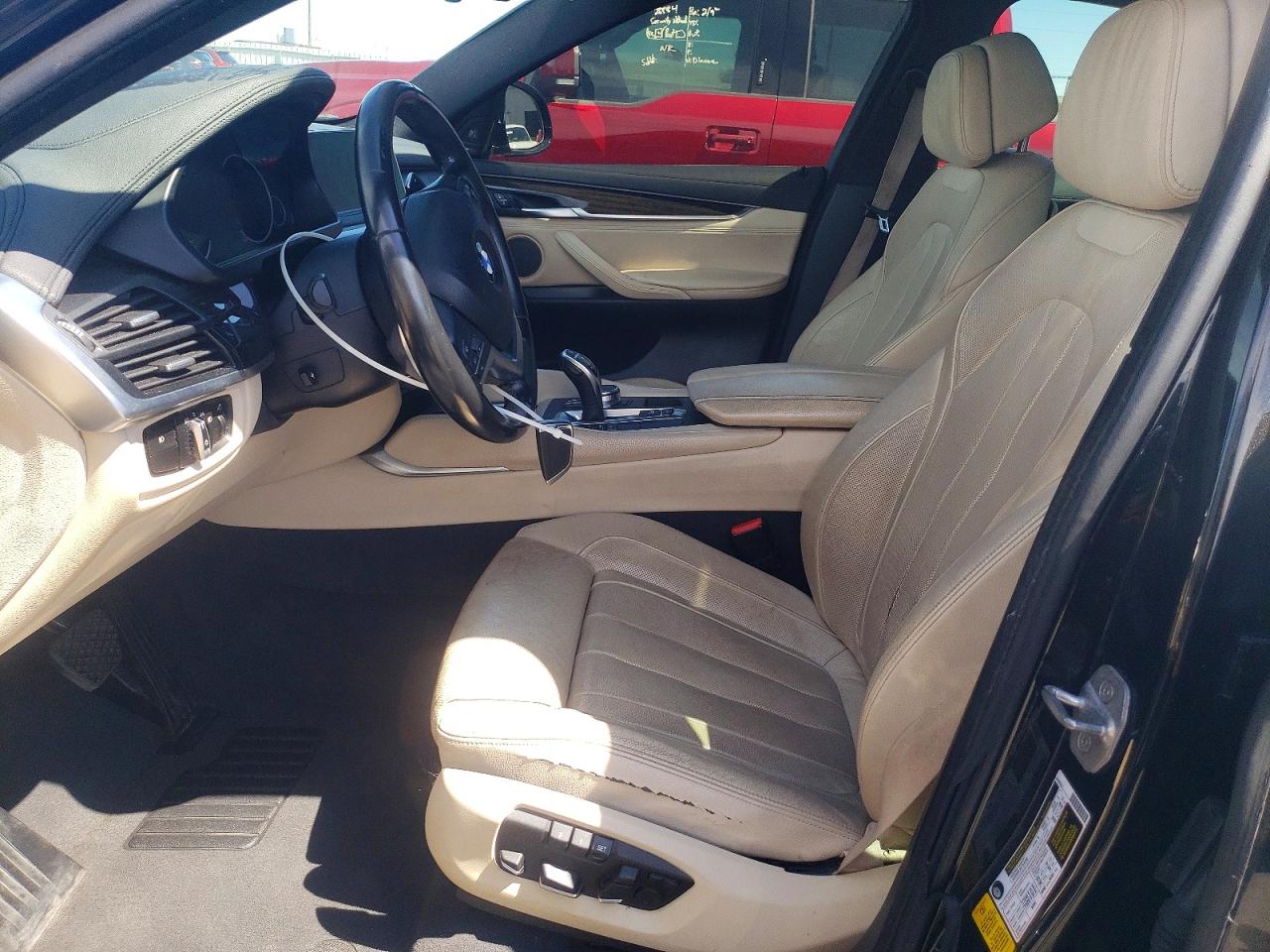BMW X Series Sdrive35i