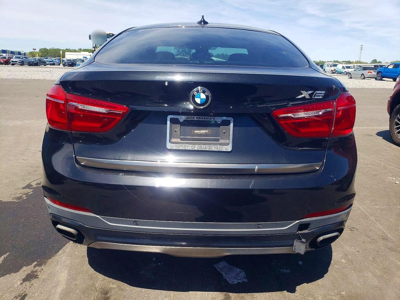 BMW X Series Sdrive35i